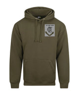 HQ 1 (BR) Corps Hoodie