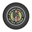 Operation Telic Patch