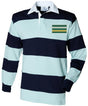 Kent and Sharpshooters Yeomanry Rugby Shirt