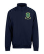 Allied Rapid Reaction Corps Zipped Jacket
