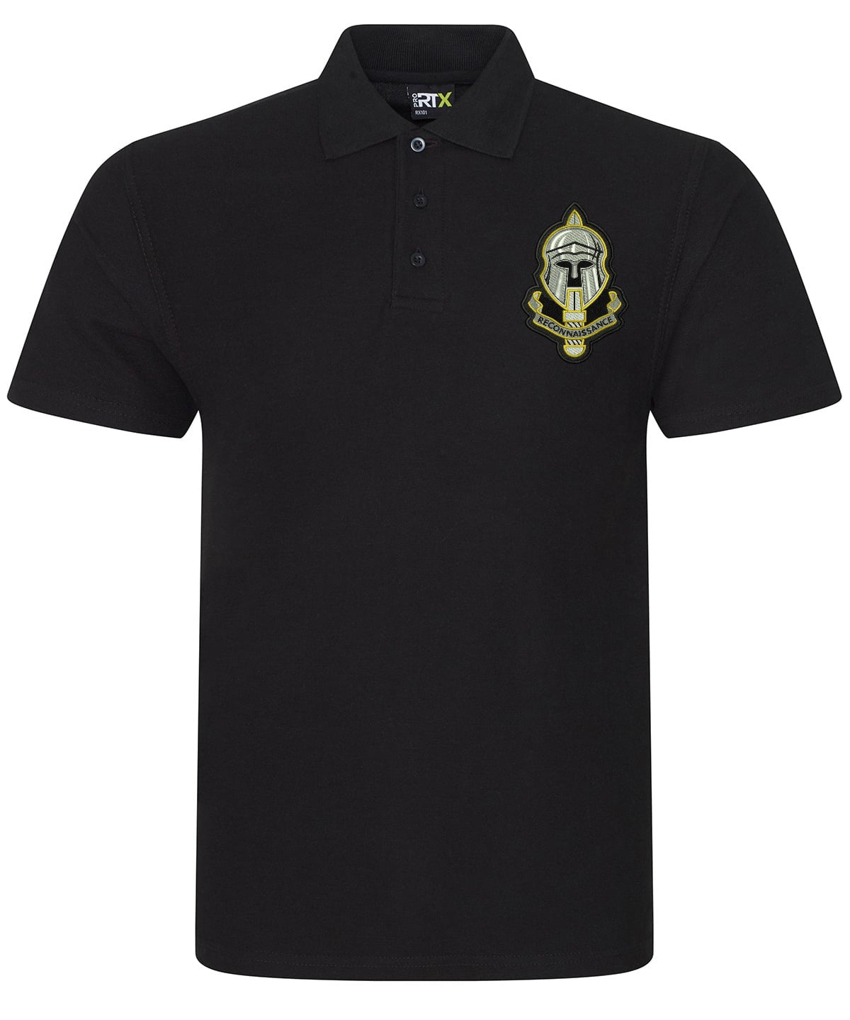 Special Reconnaissance Regiment Polo Shirt