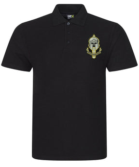 Special Reconnaissance Regiment Polo Shirt