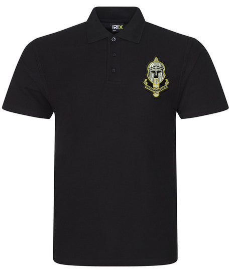 Special Reconnaissance Regiment Polo Shirt