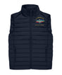 Op Corporate Parachute Regiment Padded Gilet