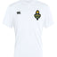 AGC Educational and Training Services Canterbury polo in White