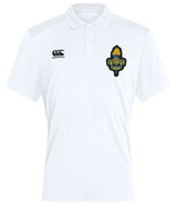 AGC Educational and Training Services Canterbury polo in White