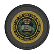 Royal Tank Regiment Veteran Patch