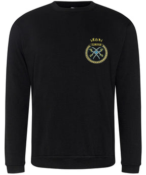 HMS Onslaught Veteran Sweatshirt
