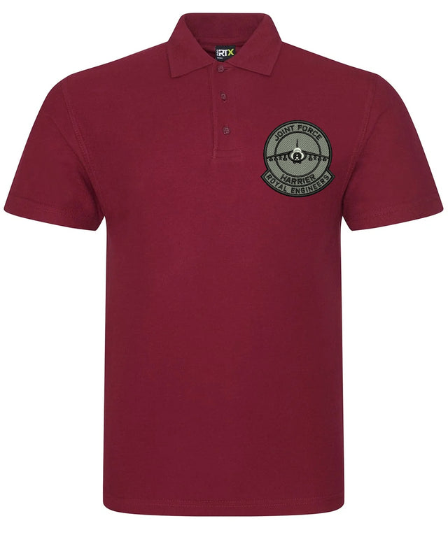 Joint Force Harrier Polo Shirt
