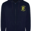 15 HQ Sqn Zipped Hoodie