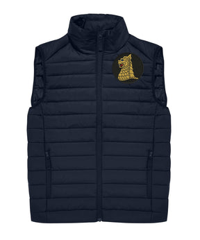 77th Brigade Padded Gilet