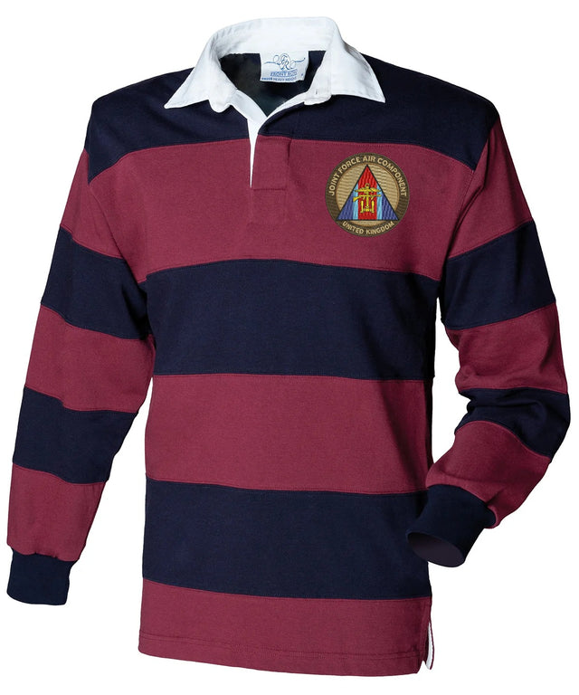 Joint Force Air Component Rugby Shirt