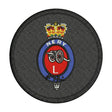 L (Nery) Battery Royal Horse Artillery Patch