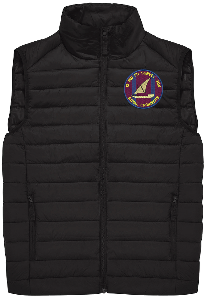 13 Ind Fd Survey Sqn Padded Gilet
