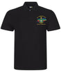 Op Corporate Royal Marines Polo Shirt