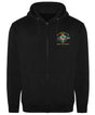 Op Corporate Army Air Corps Zipped Hoodie