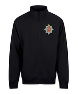 London Guards Quarter Zip Fleece