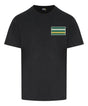 Kent and Sharpshooters Yeomanry T Shirt