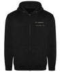 Army Special Operations Brigade Zipped Hoodie