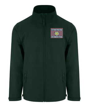 15 Field Park Squadron Soft Shell Jacket