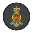 The King's Troop Royal Horse Artillery Patch