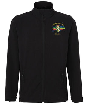 Op Corporate REME Soft Shell Jacket