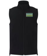 Kent and Sharpshooters Yeomanry Gilet