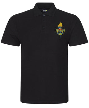 AGC Educational and Training Services Polo Shirt