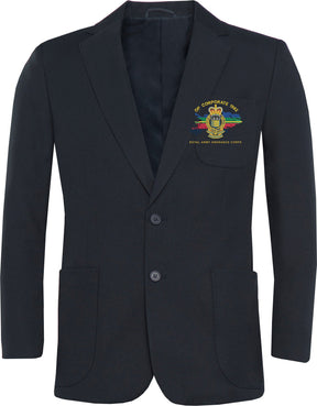 Op Corporate Royal Army Ordnance Corps Blazer