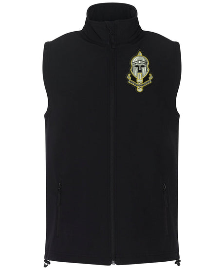 Special Reconnaissance Regiment Gilet