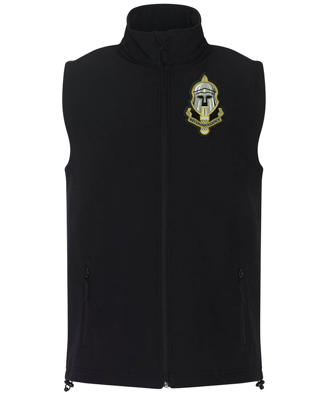 Special Reconnaissance Regiment Gilet