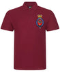 L (Nery) Battery Royal Horse Artillery Polo Shirt