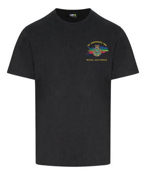 Op Corporate Royal Air Force T Shirt
