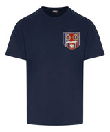 7 Tank Transporter Regiment T Shirt