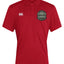 Joint Force Harrier Canterbury Club Dry Polo Flag Red