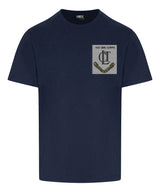 HQ 1 (BR) Corps T Shirt