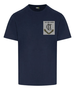 HQ 1 (BR) Corps T Shirt