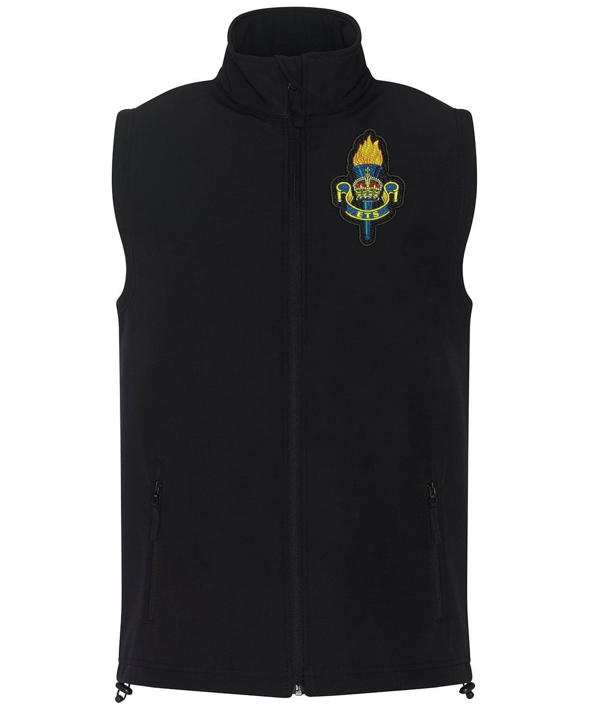 AGC Educational and Training Services Gilet