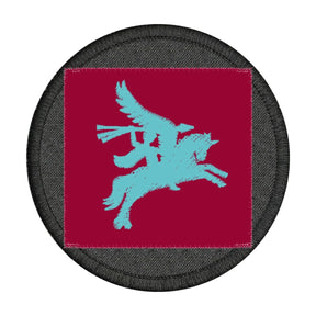 1st Airborne Division Patch