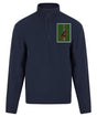 Special Forces Support Group Quarter Zip Fleece