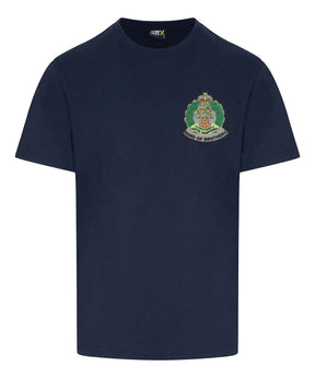 Royal Hampshire Band of Brothers T Shirt