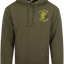 15 HQ Sqn Hoodie badge mockup