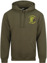 15 HQ Sqn Hoodie badge mockup