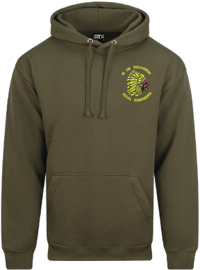 15 HQ Sqn Hoodie badge mockup