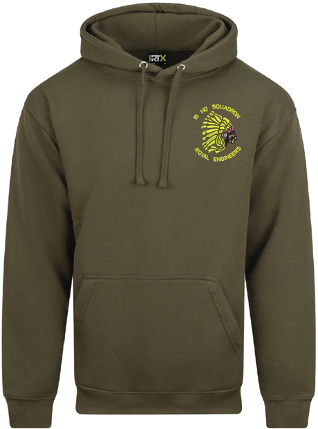 15 HQ Sqn Hoodie badge mockup