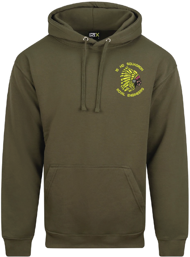 15 HQ Sqn Hoodie badge mockup