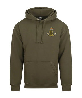 Military Provost Staff Hoodie