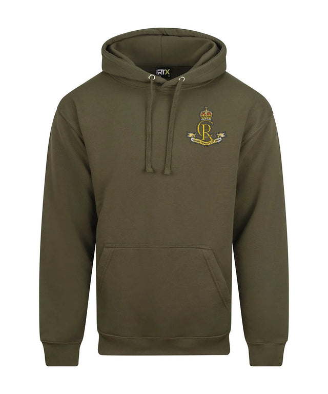 Military Provost Staff Hoodie
