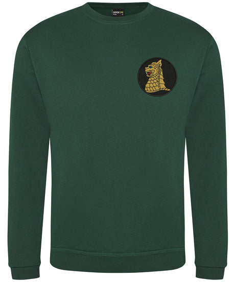 77th Brigade Sweatshirt