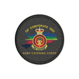 Op Corporate Army Catering Corps Patch